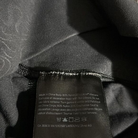 Lululemon Align High-Rise Pant 26" RARE - Picture 7 of 9